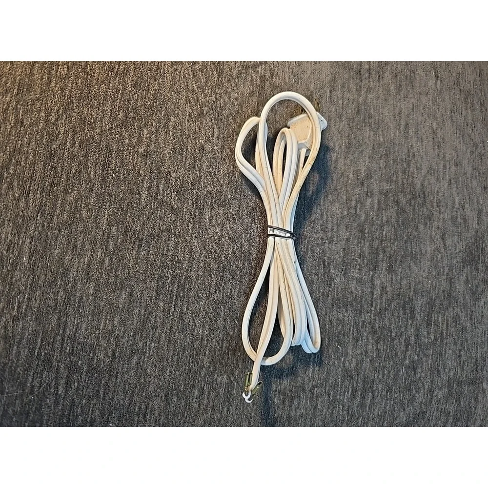 ORIGINAL ELECTRIC POWER CORD for Sunbeam Mixmaster Model 01401 Replacement‎ Part